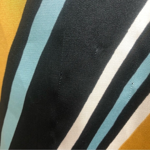 ZARA woman beautiful set top and skirt - Picture 7 of 9